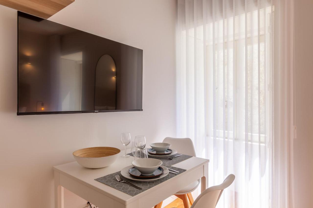 D&S -Jb Apartments Porto Exterior photo